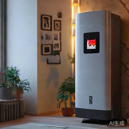 壁挂炉需适时休息