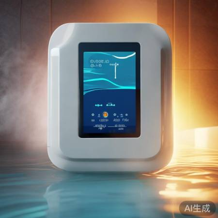 电热水器温度随心调