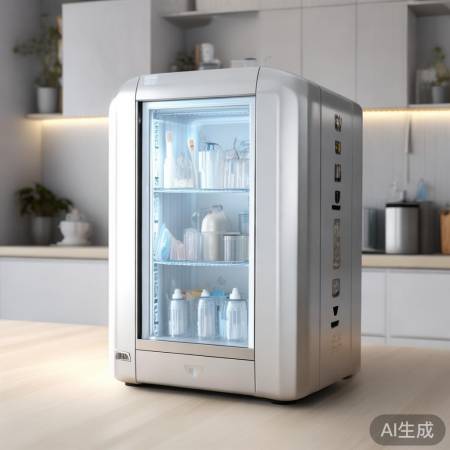 美的消毒柜，杀菌强效大容量