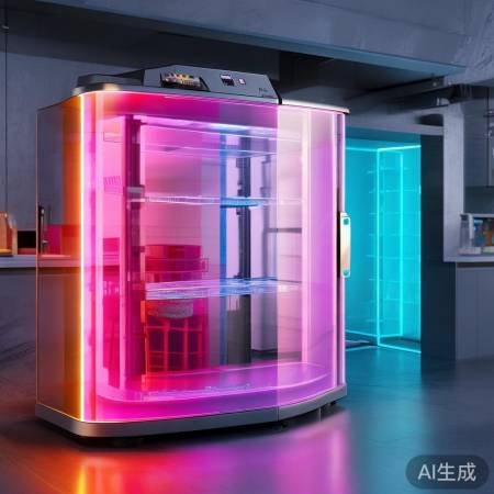 康佳消毒柜，时尚杀菌，人性定时