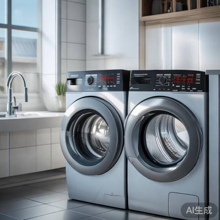 双缸洗衣机加热温度揭秘