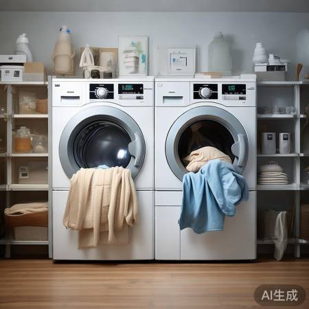 不同衣物不同洗涤温度