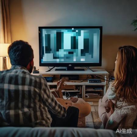 电视信号中断,小技巧恢复