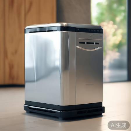 万和热水器，简约时尚