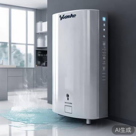 万和热水器，节能快热长寿命