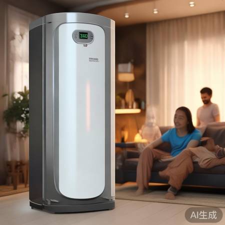 万和水热，品质受欢迎