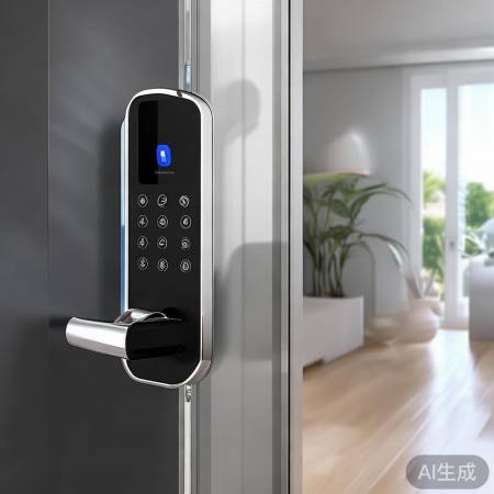 智能锁选需考虑家庭需求