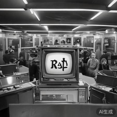 韩国老牌电视台，引领潮流