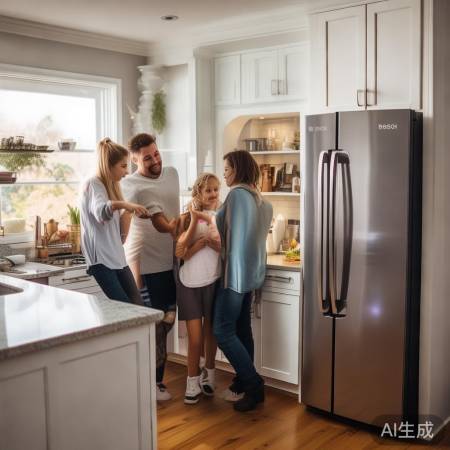 博世冰箱报警解法分享