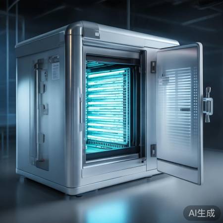 光波消毒，杀菌神器