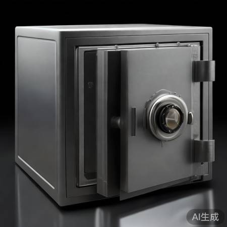 保险柜：厚、密封、通风