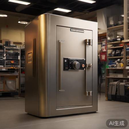 知名品牌保险柜，品质保障