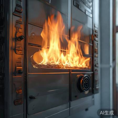 燃气压力波动影响壁挂炉