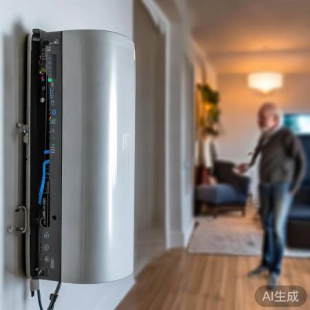 壁挂炉使用技巧，远离漏气烦恼