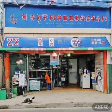 碌曲县空调维修店