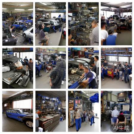 碌曲县维修服务多，选合适公司。