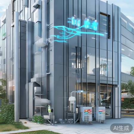 空调系统节能高效