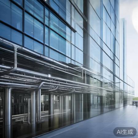 中央空调管道解决方案，适用广泛