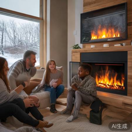 “空调制热省电有招，留言见下期