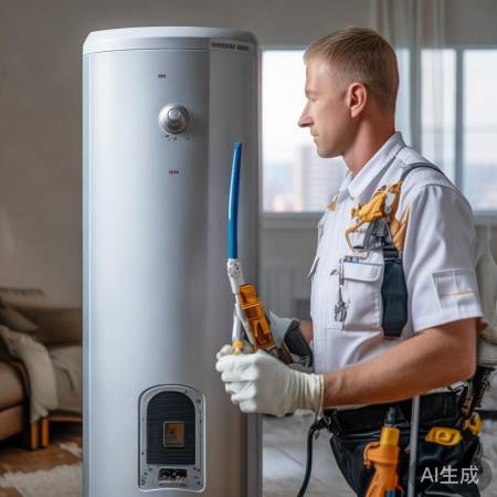 热水器清洗价格不一