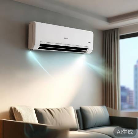 单机空调,随心所欲,节能需注意