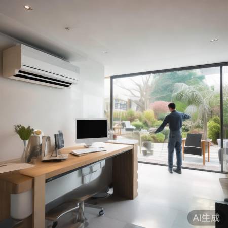 选品牌,保品质,空调更耐用