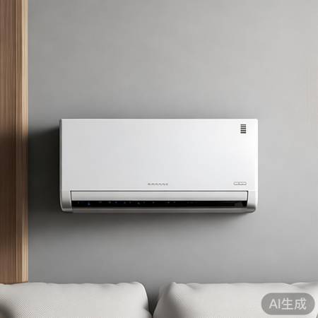 空调简约时尚，多色可选