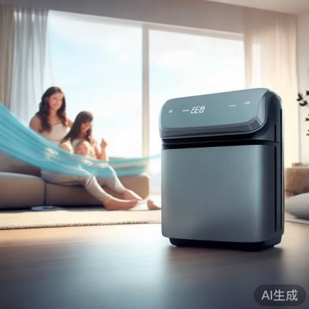 小米15Pro空调：节能舒适神