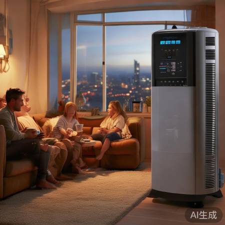 热水电费账单揭秘