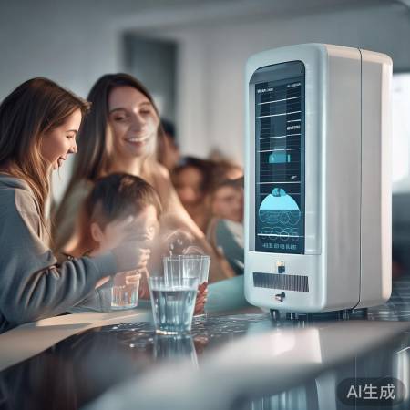 节能热水器省电多