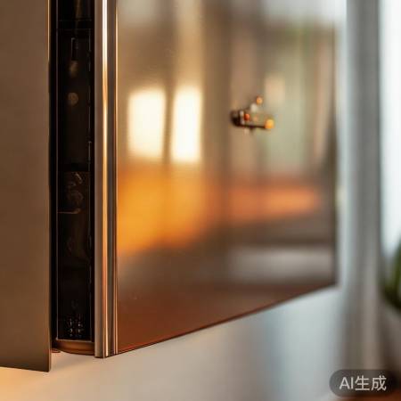 壁挂炉长度揭秘