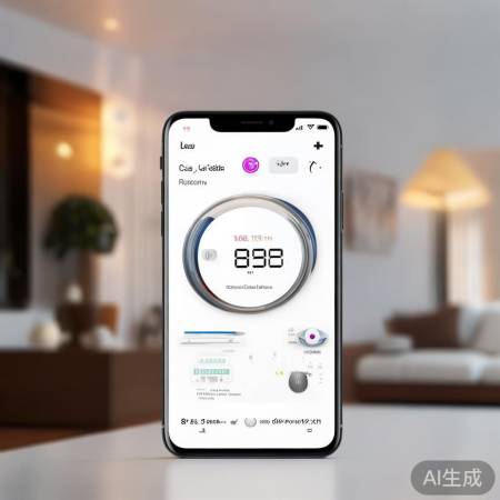 智能远程空调控制