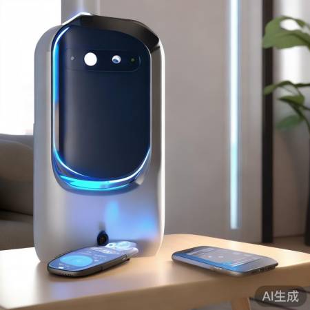 万和热水器：智能便捷，智慧生活