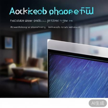 电视防砸膜，护眼小助手