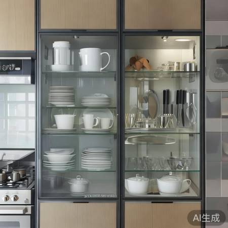 餐具材质决定消毒柜功能