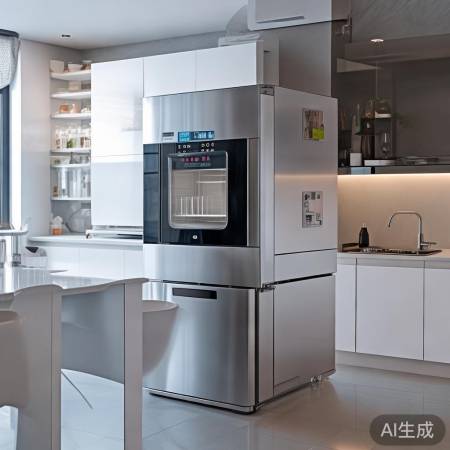 “消毒柜挑选小贴士，评论区见！