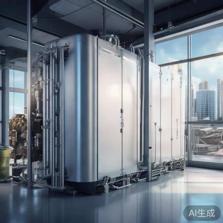 空气能制造，节能环保科技