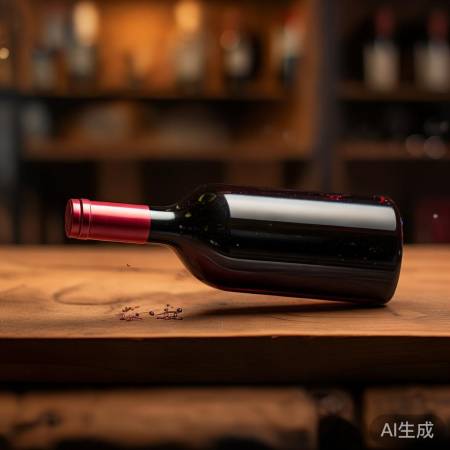 斜放储存防气体膨胀