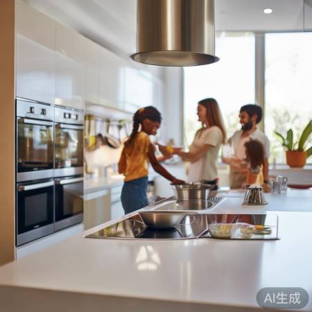 集成灶亲民价，售后有保障