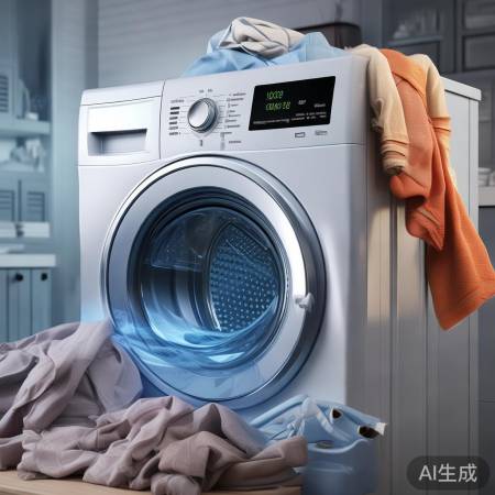 洗净比与水温，洗净关键