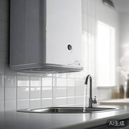 即热式热水器关机前放水