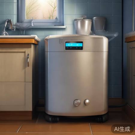 热水器需关机场景