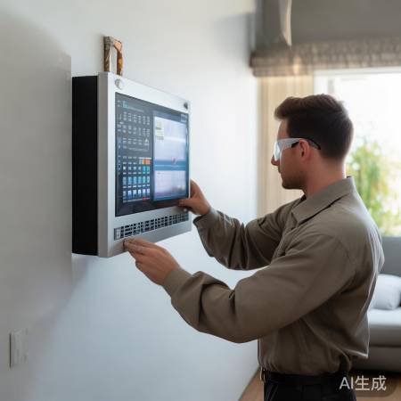 安装bas系统要点：位置、质量