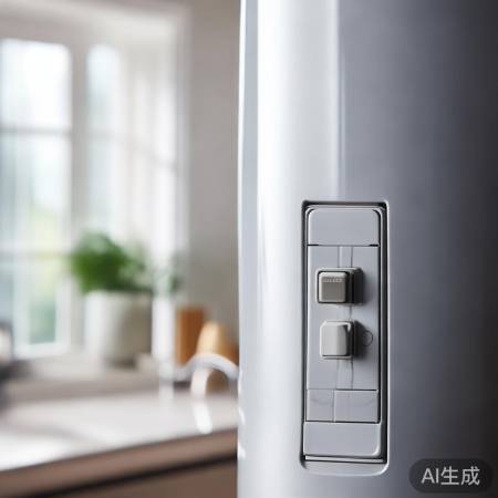 热水器使用，牢记拔电源