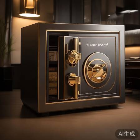 虎牌保险柜，安全品质，物有所值