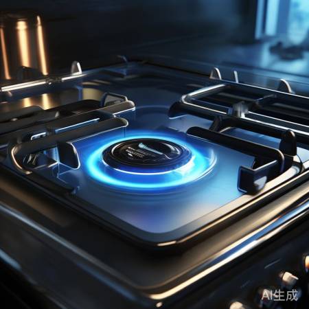 电子脉冲灶点火原理及问题