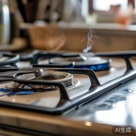 灶具问题需专业解决