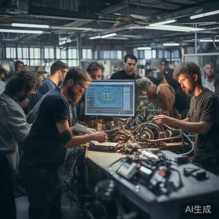 原因明了，速修方案