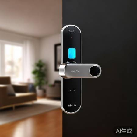 eufy智能锁，生活更美好