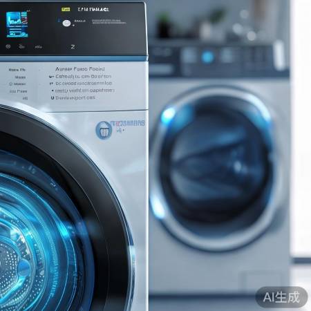 智能节水，环保大脑